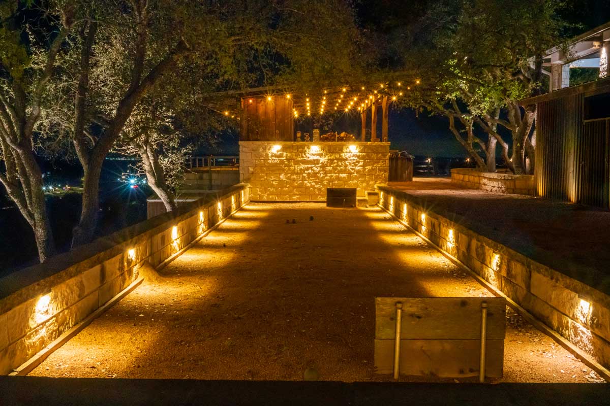 Architectural Lighting